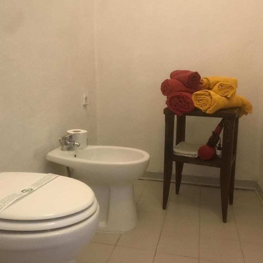 Tenuta Palladini 5 Chilometri Da Porto Cesario Leverano Exterior foto