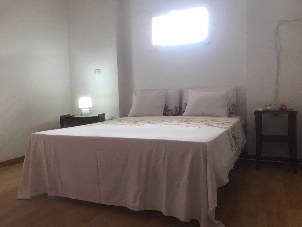 Tenuta Palladini 5 Chilometri Da Porto Cesario Leverano Exterior foto