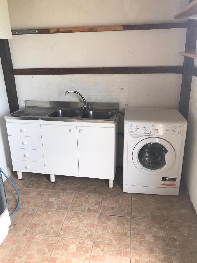 Tenuta Palladini 5 Chilometri Da Porto Cesario Leverano Exterior foto