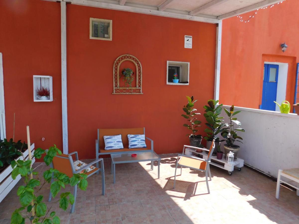 Tenuta Palladini 5 Chilometri Da Porto Cesario Leverano Exterior foto