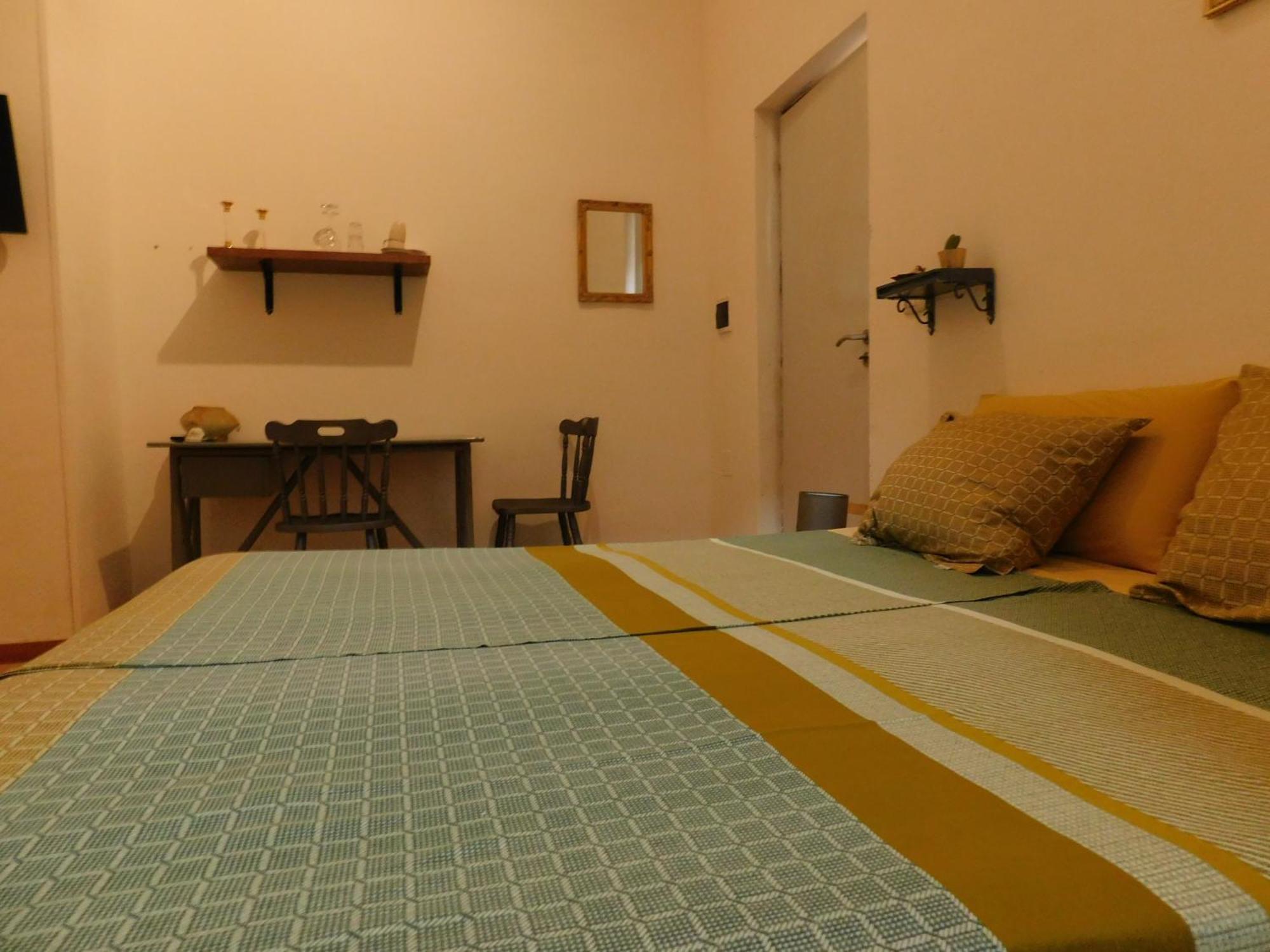 Tenuta Palladini 5 Chilometri Da Porto Cesario Leverano Exterior foto